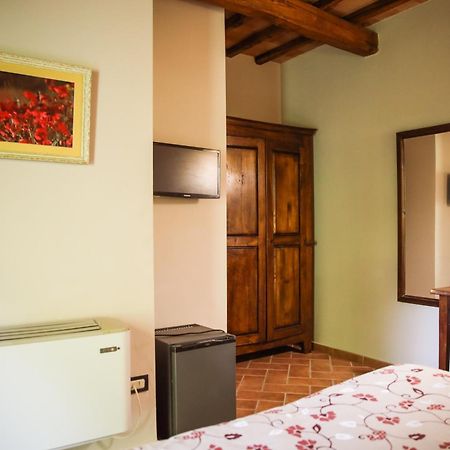Agriturismo La Vecchia Quercia Montemerano Ngoại thất bức ảnh