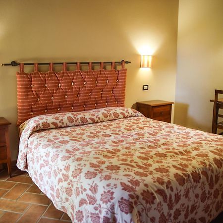 Agriturismo La Vecchia Quercia Montemerano Ngoại thất bức ảnh