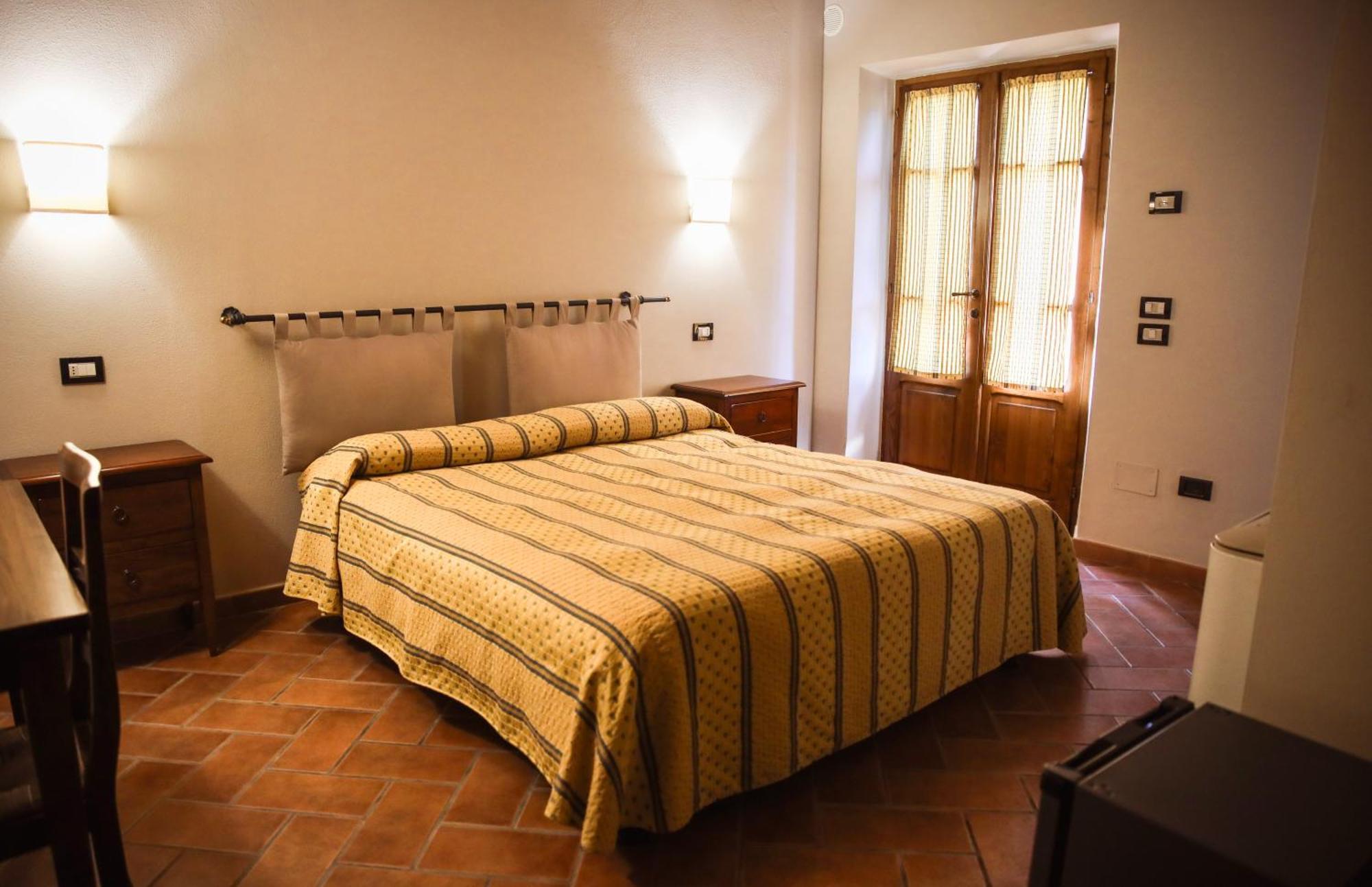 Agriturismo La Vecchia Quercia Montemerano Ngoại thất bức ảnh