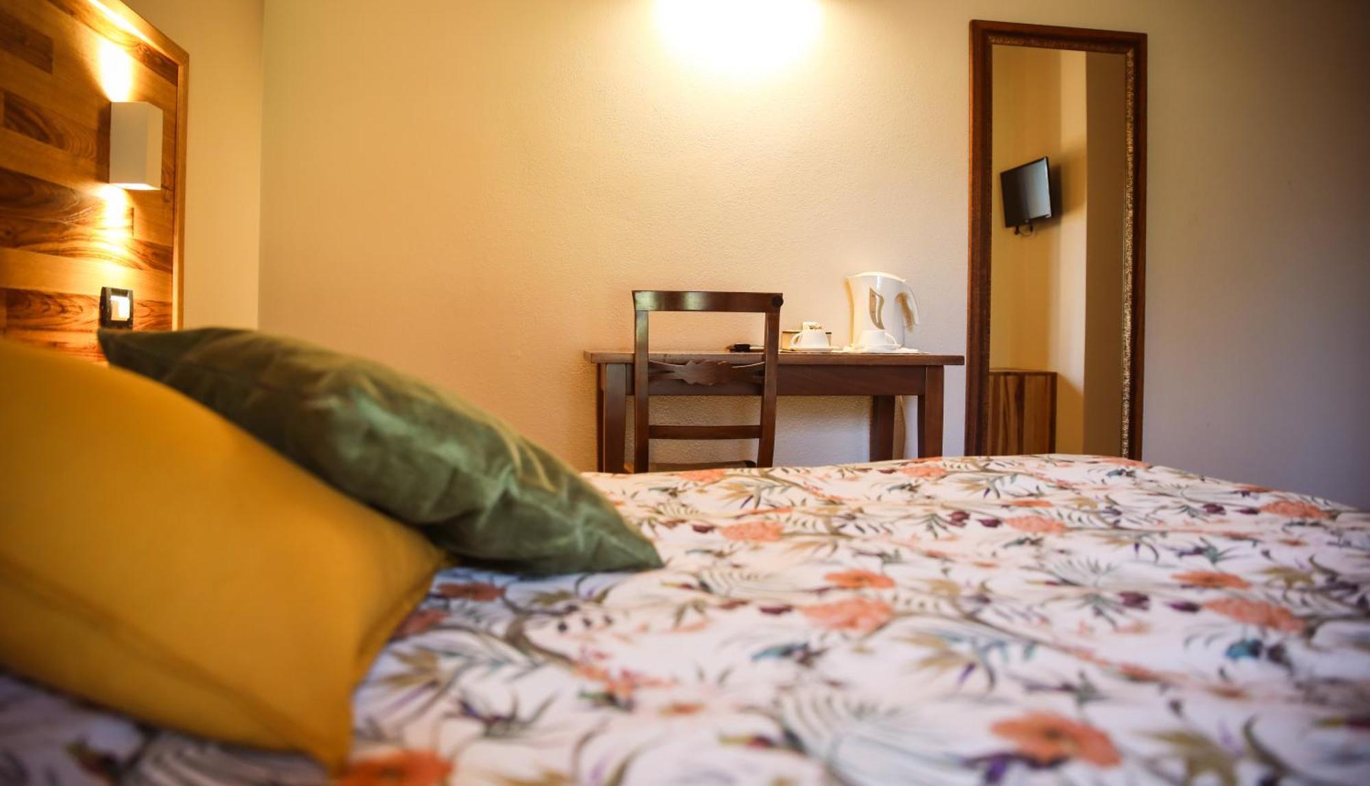 Agriturismo La Vecchia Quercia Montemerano Ngoại thất bức ảnh