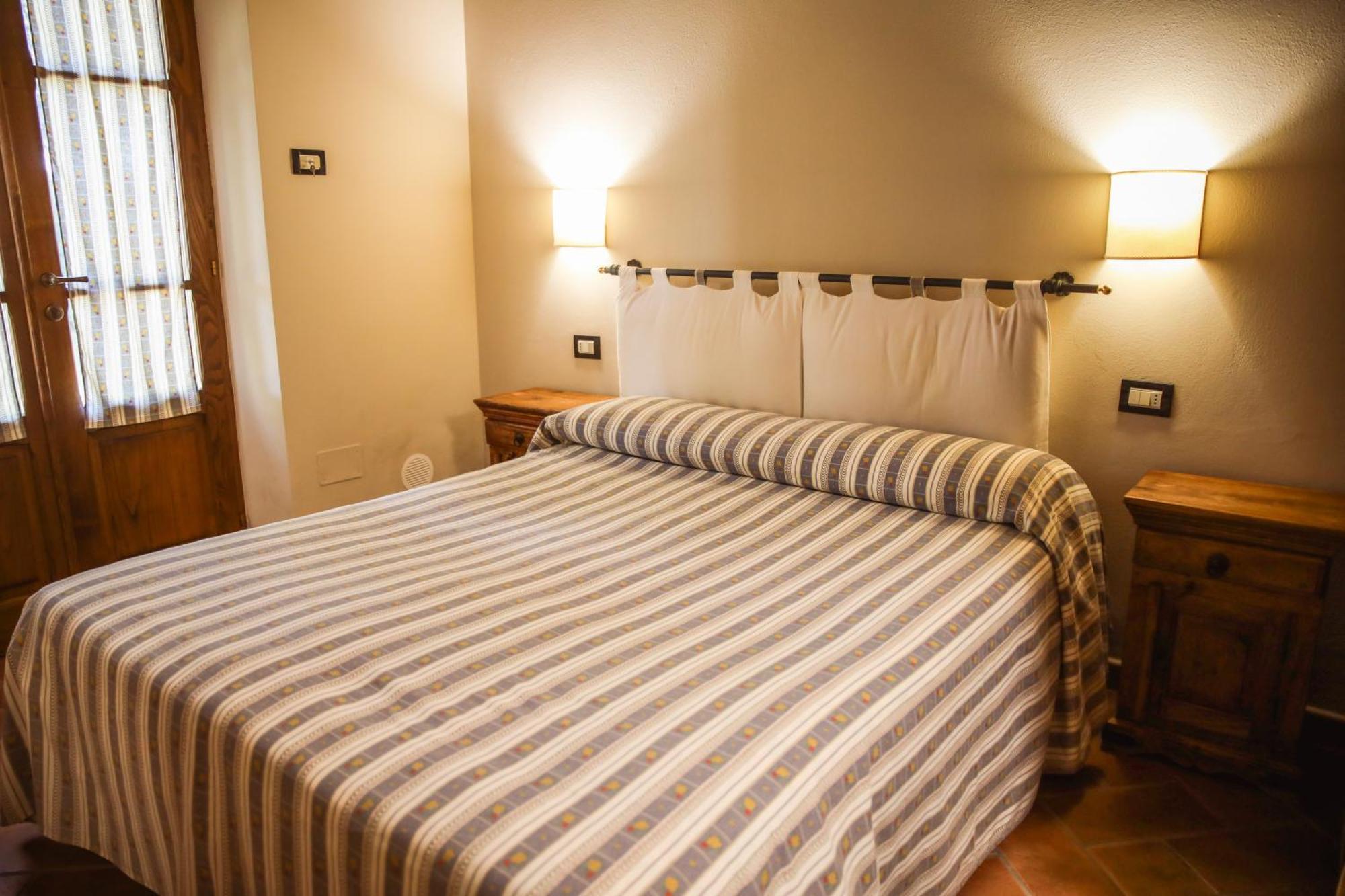 Agriturismo La Vecchia Quercia Montemerano Ngoại thất bức ảnh