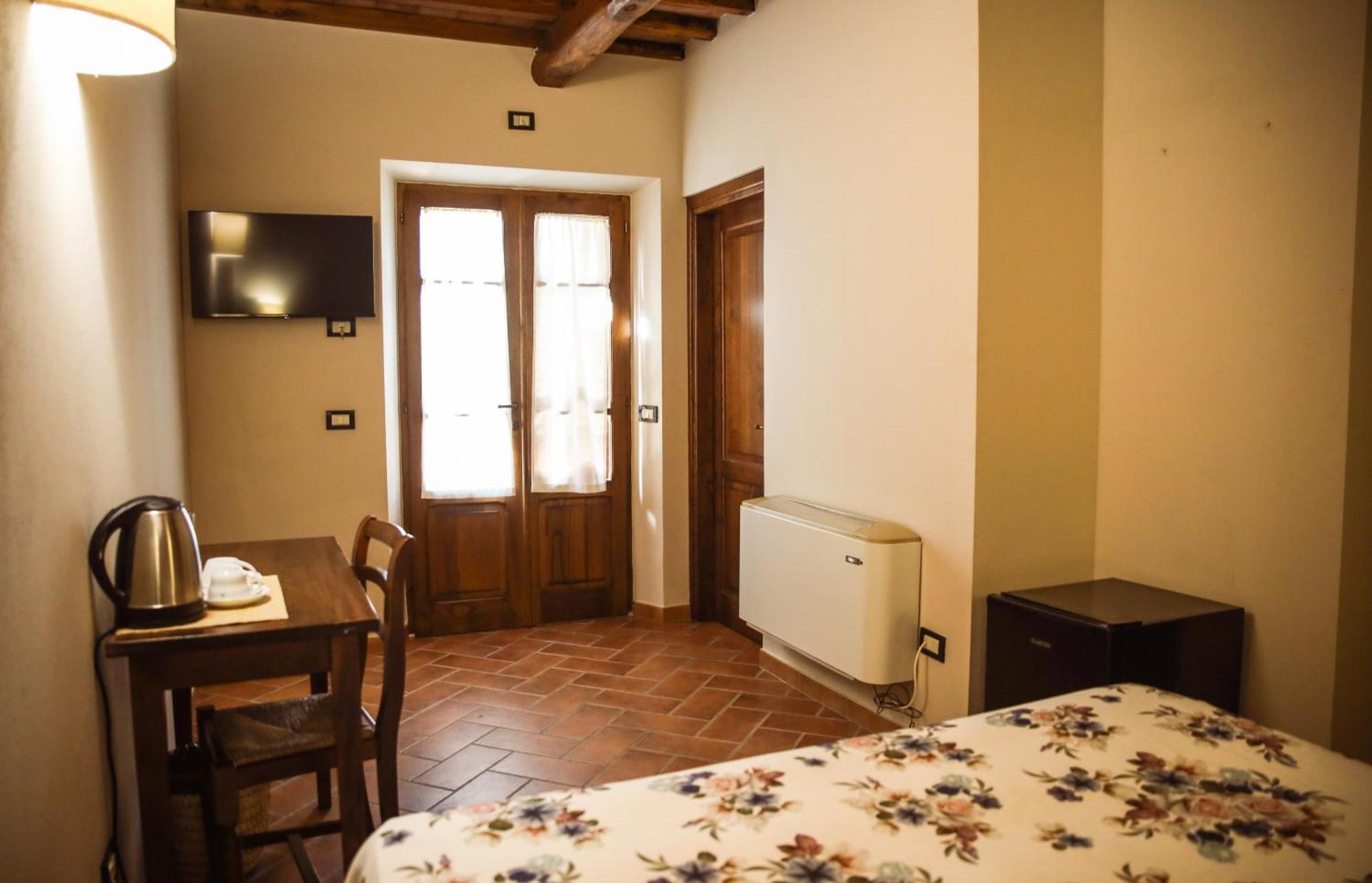 Agriturismo La Vecchia Quercia Montemerano Ngoại thất bức ảnh