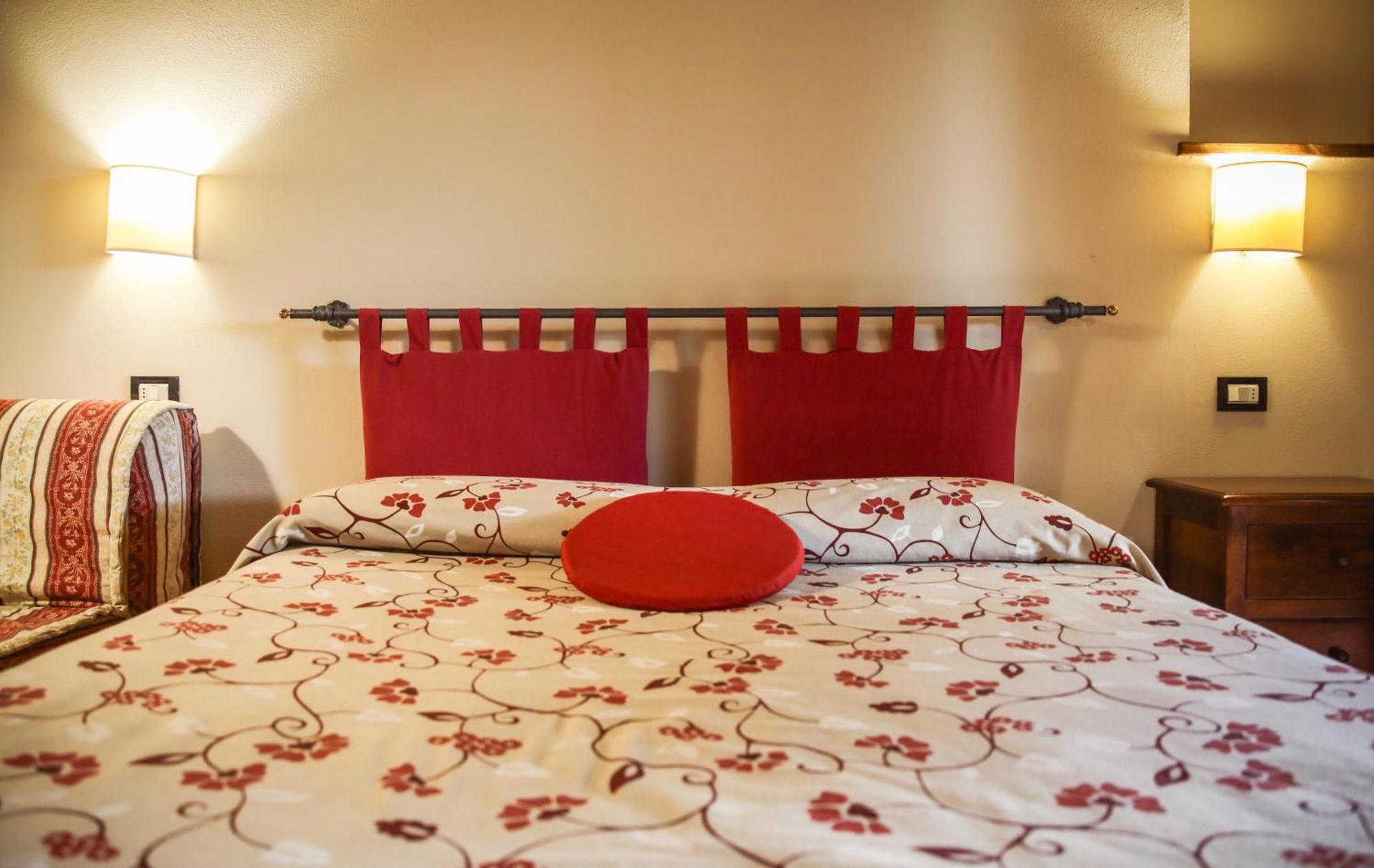 Agriturismo La Vecchia Quercia Montemerano Ngoại thất bức ảnh