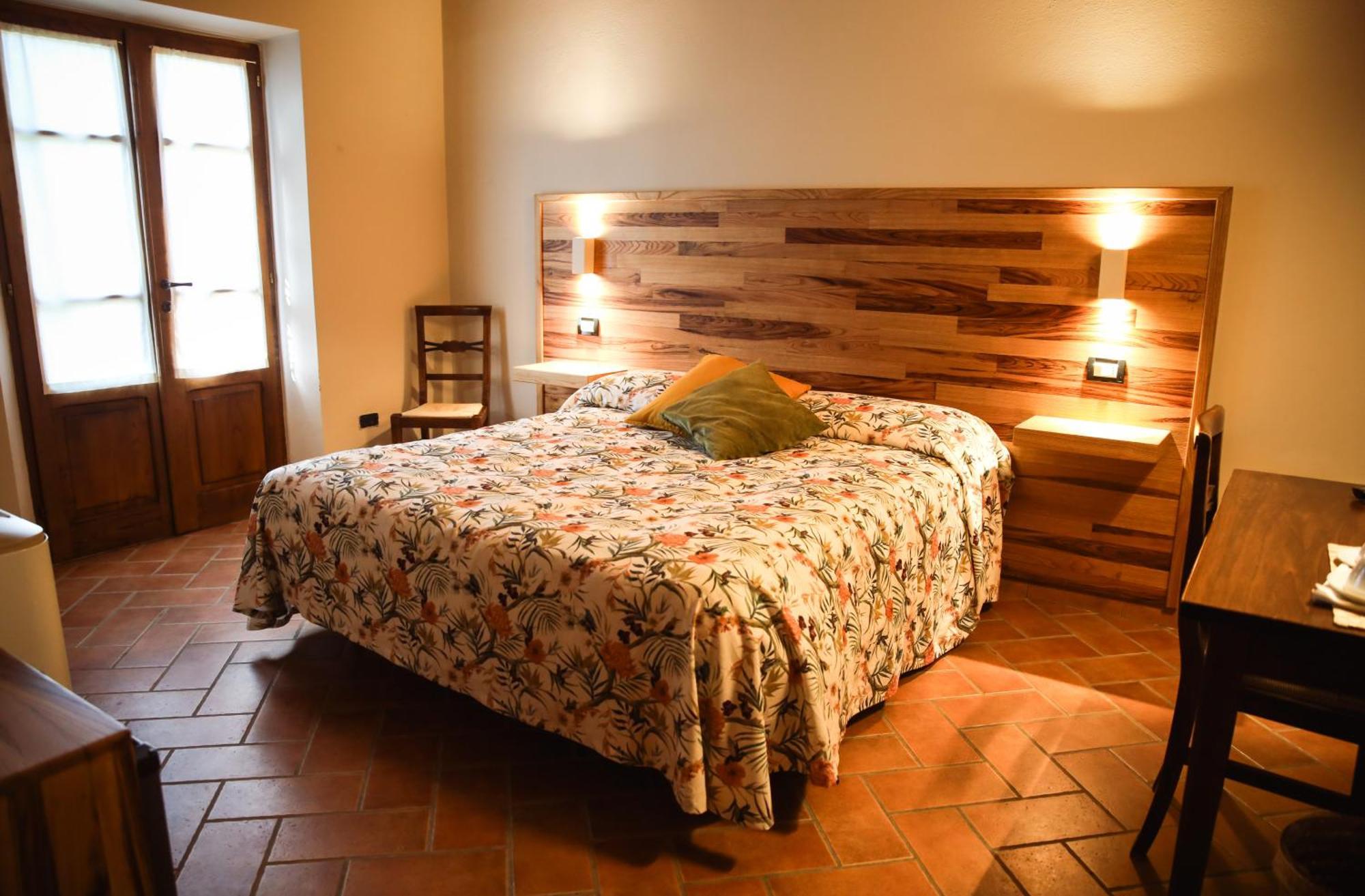 Agriturismo La Vecchia Quercia Montemerano Ngoại thất bức ảnh