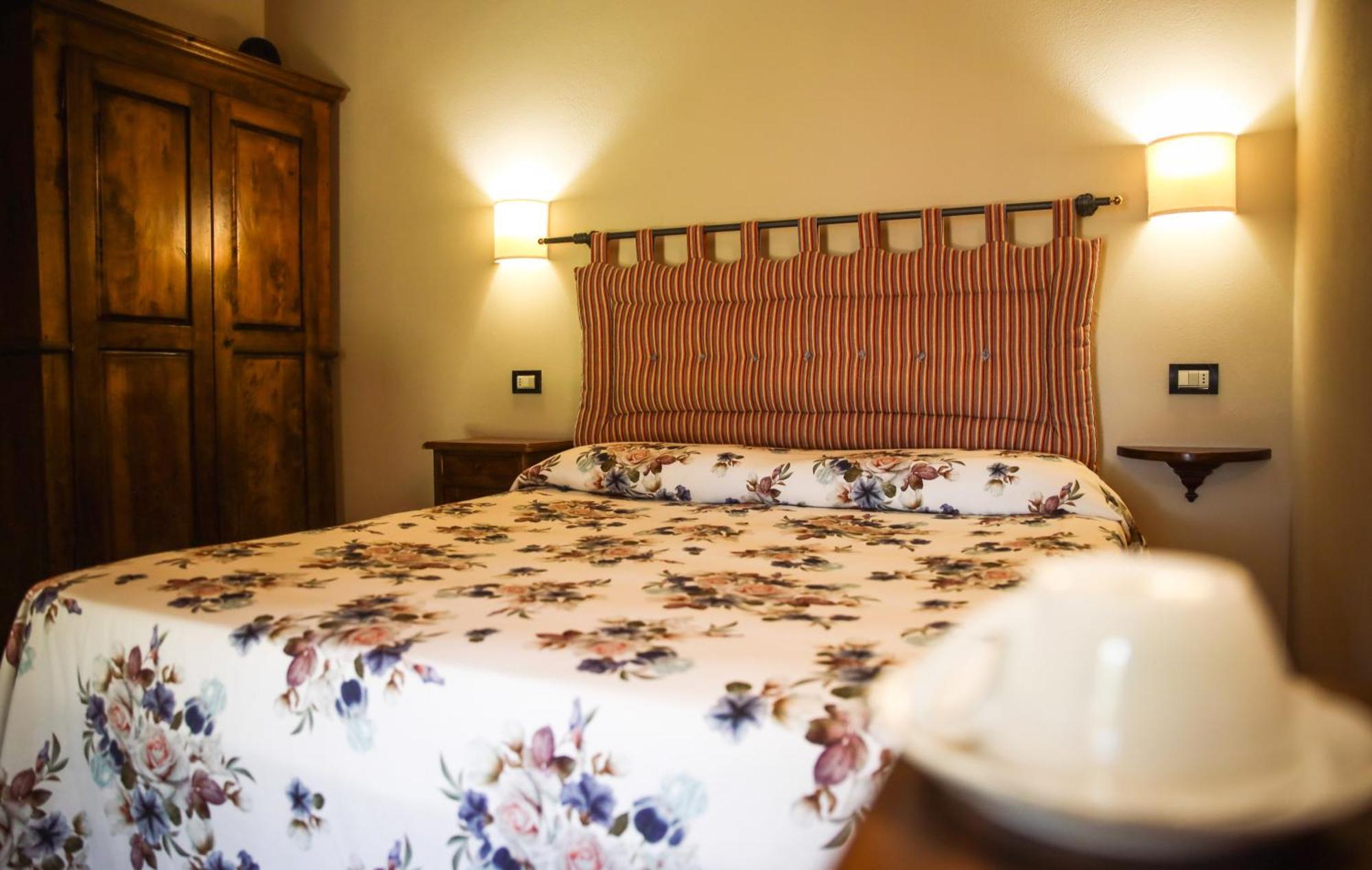 Agriturismo La Vecchia Quercia Montemerano Ngoại thất bức ảnh